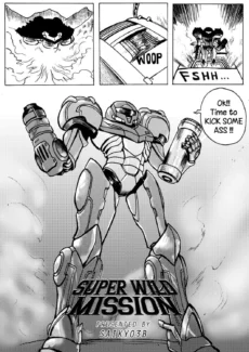 Wild Mission003