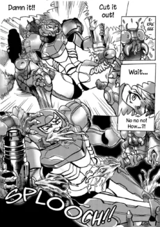 Wild Mission007