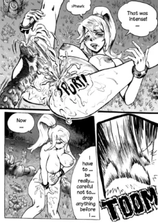 Wild Mission019