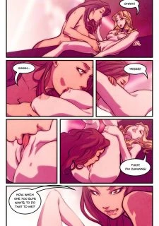 Wish Upon A Star- Woman Enough (12)