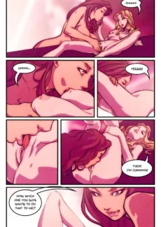 Wish Upon A Star- Woman Enough (12)