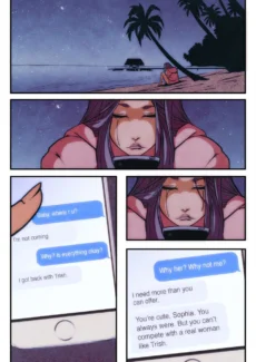 Wish Upon A Star- Woman Enough (3)