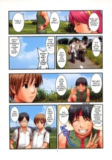 Yuri and Friends 10 (6)