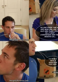 new Relationship008