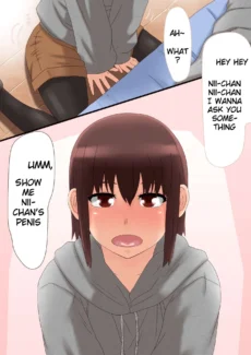 shy sister (3)