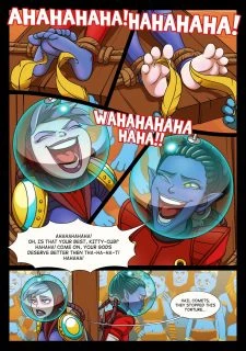 Adventures of the Brave Rangers (5)