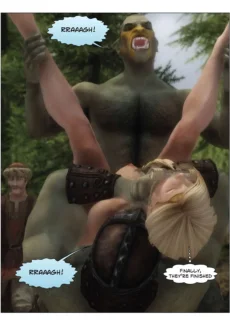 Astrid- No Good Deed Goes Unpunished (12)