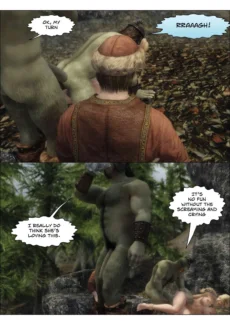 Astrid- No Good Deed Goes Unpunished (15)