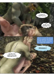 Astrid- No Good Deed Goes Unpunished (17)
