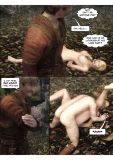 Astrid- No Good Deed Goes Unpunished (20)