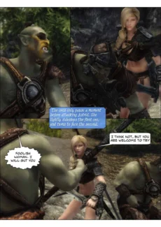 Astrid- No Good Deed Goes Unpunished (4)