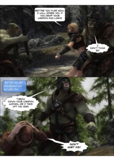 Astrid- No Good Deed Goes Unpunished (5)