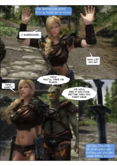 Astrid- No Good Deed Goes Unpunished (6)