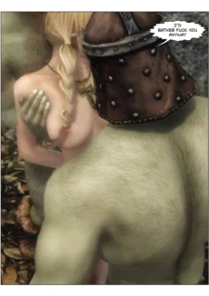 Astrid- No Good Deed Goes Unpunished (7)