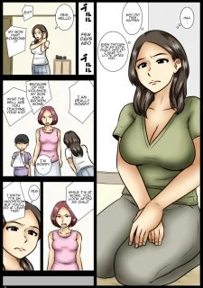 Atonement Aunt (3)
