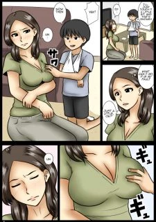 Atonement Aunt (5)