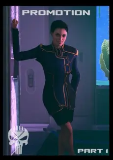 AyatollaOfRock- Promotion [Mass Effect]- info