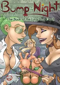 Bandito – Bump In The Night 1-2