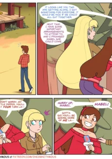 Bawdy Falls 22