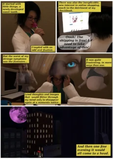 Bimbos Curse Part IV (10)