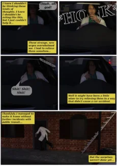 Bimbos Curse Part IV (14)
