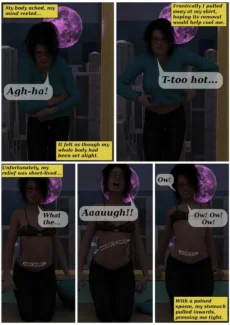 Bimbos Curse Part IV (19)