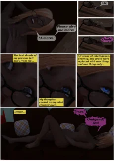 Bimbos Curse Part IV (23)