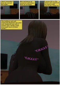 Bimbos Curse Part IV (24)