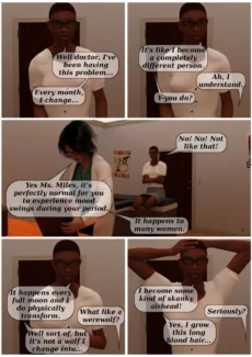 Bimbos Curse Part IV (3)
