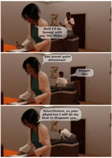 Bimbos Curse Part IV (4)