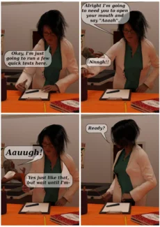 Bimbos Curse Part IV (5)