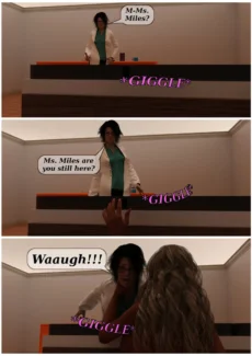 Bimbos Curse Part IV (6)