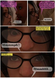 Bimbos Curse Part IV (8)
