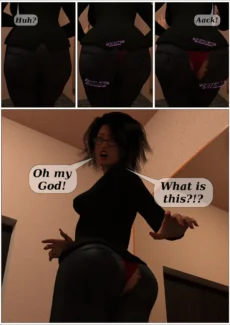 Bimbos Curse Part V (12)