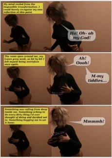 Bimbos Curse Part V (14)