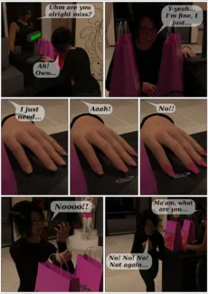 Bimbos Curse Part V (9)