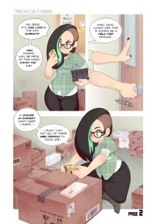 BlueBreed- Smut Grumps (4)