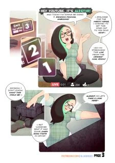 BlueBreed- Smut Grumps (5)