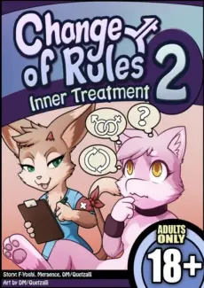 Change of Rules 2- Inner Treatment- Darkmirage- info