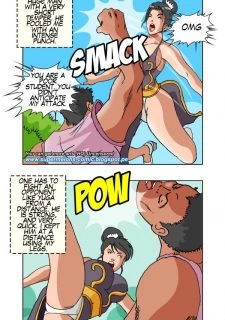 Chun Lee (8)