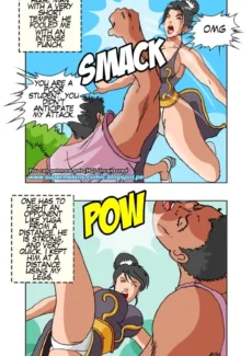 Chun Lee (8)