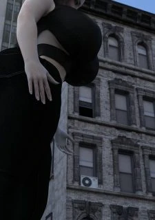 City of Goddesses 1 (50)