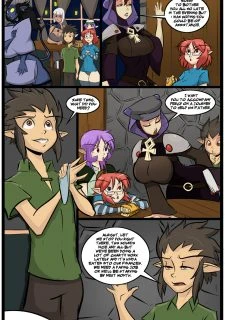 Clumzor- The Party Ch 07 (11)