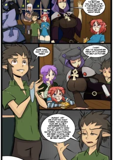 Clumzor- The Party Ch 07 (11)