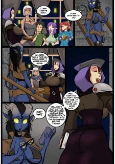 Clumzor- The Party Ch 07 (13)