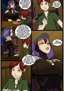 Clumzor- The Party Ch 07 (8)