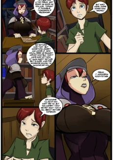Clumzor- The Party Ch 07 (8)