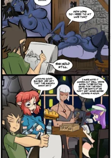 Clumzor- The Party Ch 07 (9)