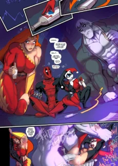 Crazy Insane Sex (6)