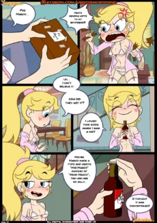 Croc- Star Vs the forces of sex III (12)
